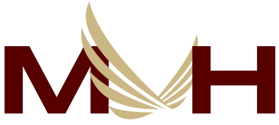 MH Real Estate Group logo